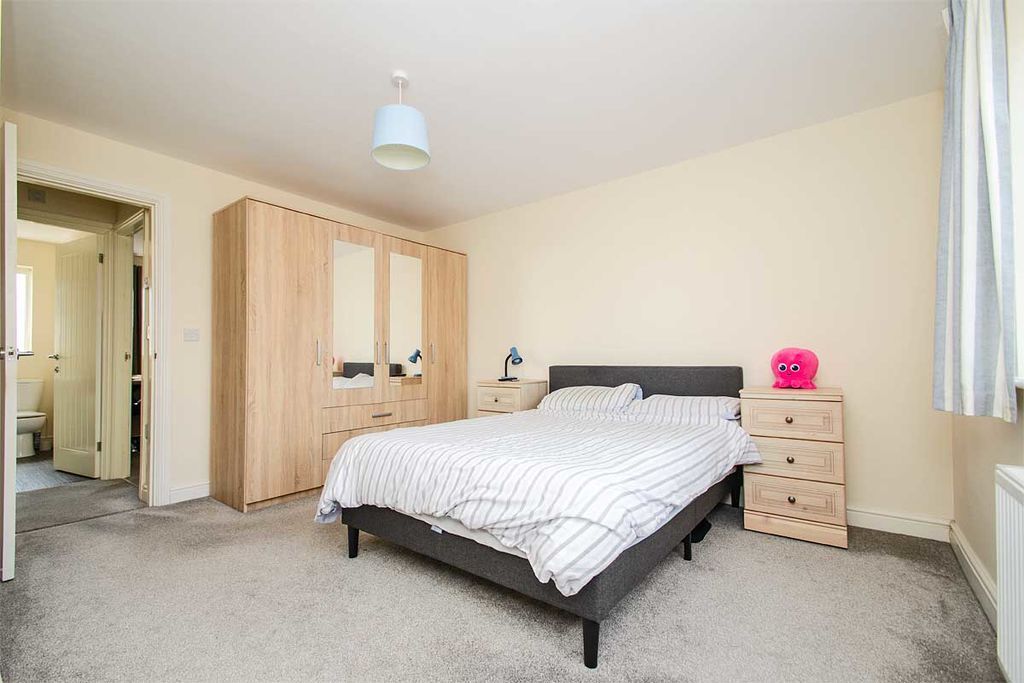 Additional image 14 of 2 bed property for saleRobinson Court, Chasetown, Burntwood WS7