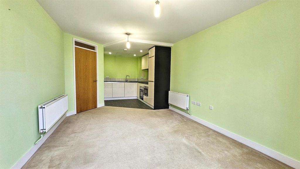 Additional image 7 of 1 bed flat for salePhoenix Square, 11 Morledge Street, Leicester LE1
