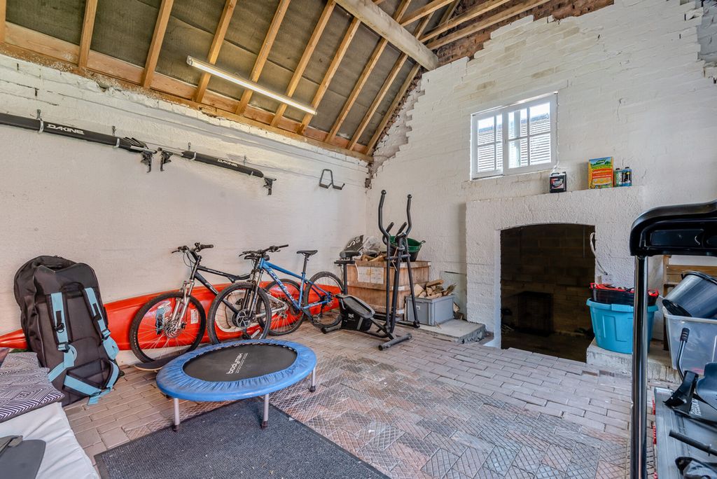 Additional image 35 of 6 bed detached house for saleSmithy Lane Hixon Stafford, Staffordshire ST18