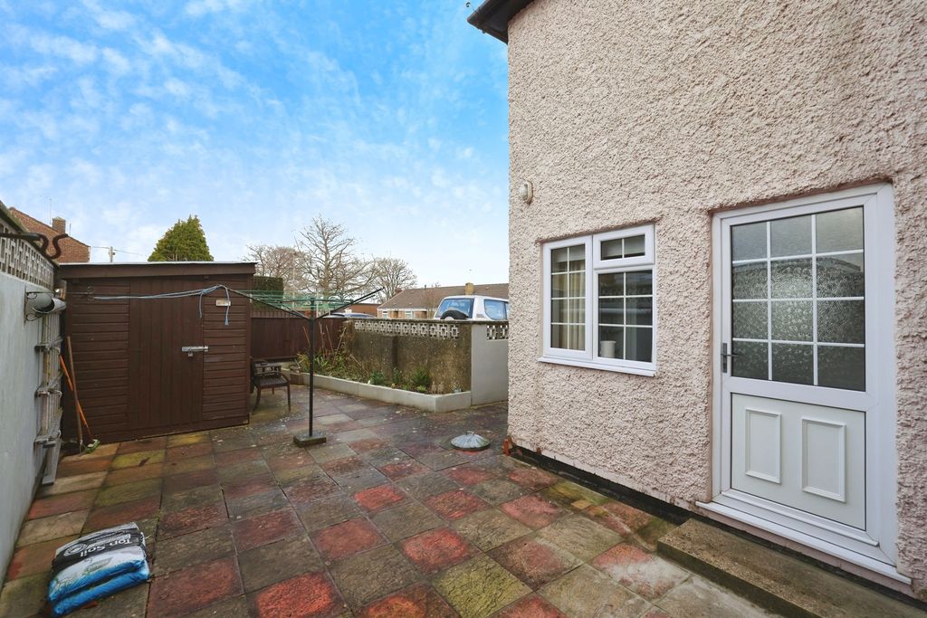 Additional image 3 of 3 bed semi-detached house for saleLarkhill Road, Durrington, Salisbury SP4