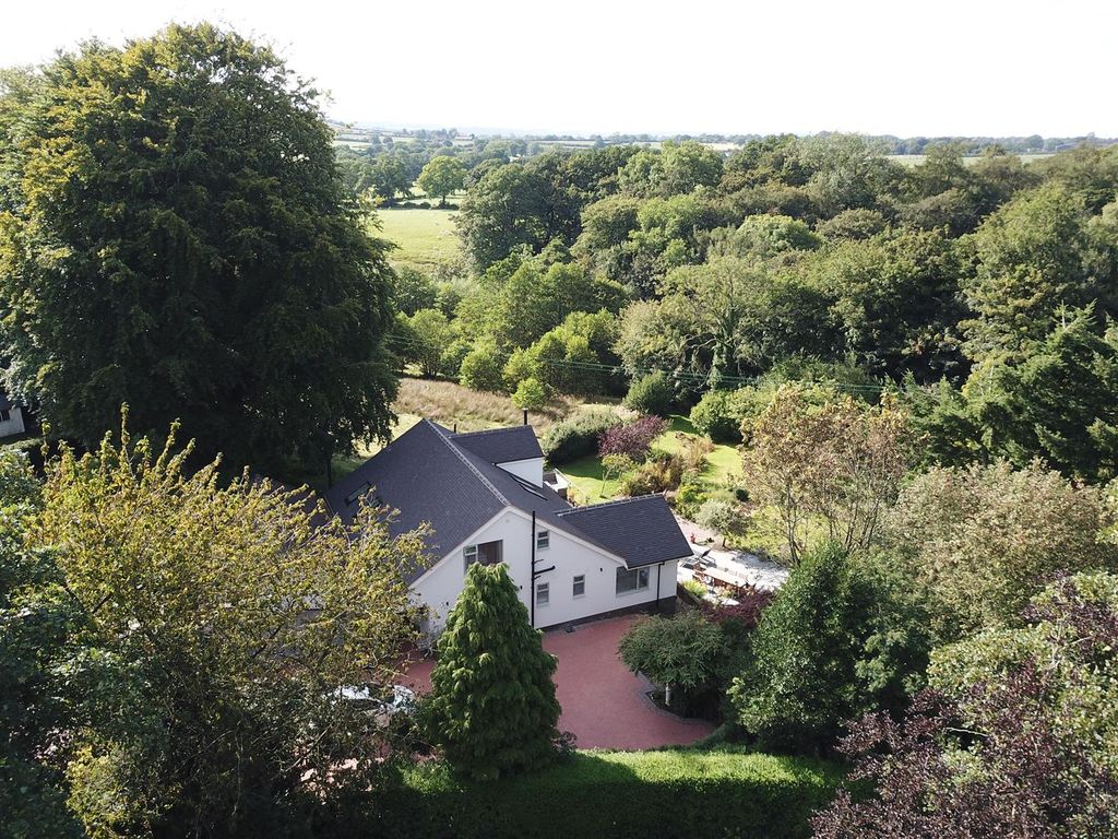 Additional image 41 of 4 bed detached house for saleModdershall, Stone ST15