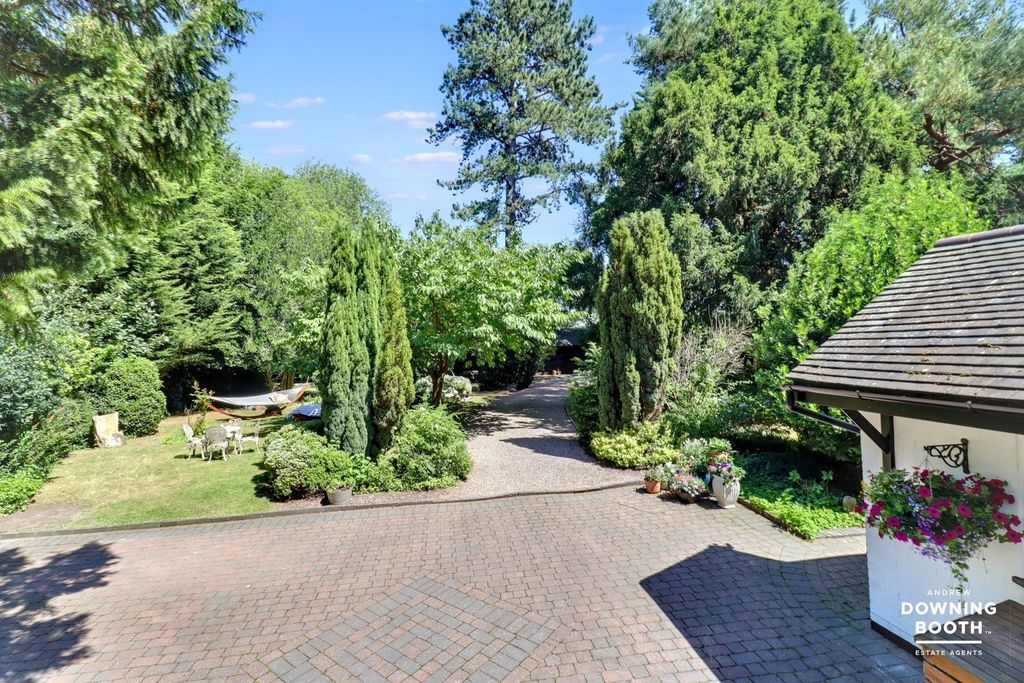 Additional image 37 of 4 bed equestrian for saleLysways Lane, Rugeley WS15