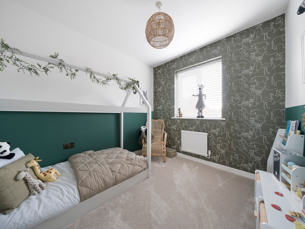 Additional image 14 of 5 bed detached house for sale"The Corfe" at Higham Lane, Nuneaton CV11