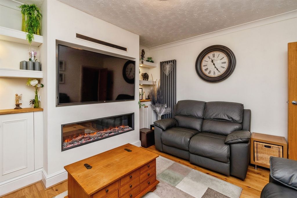 Additional image 5 of 3 bed detached house for saleNorton East Road, Norton Canes, Cannock WS11