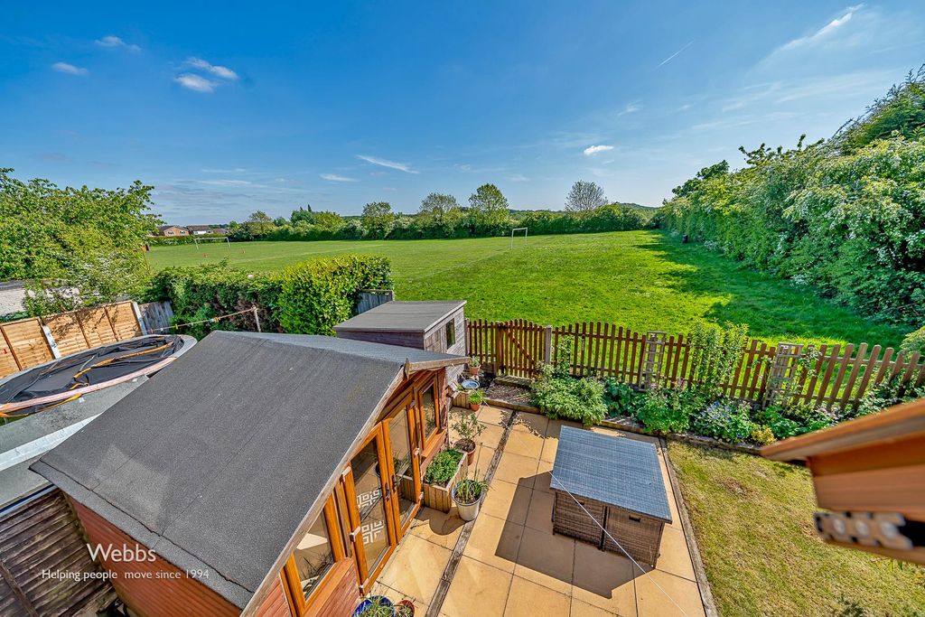 Additional image 11 of 3 bed semi-detached house for saleElms Close, Shareshill, Wolverhampton WV10