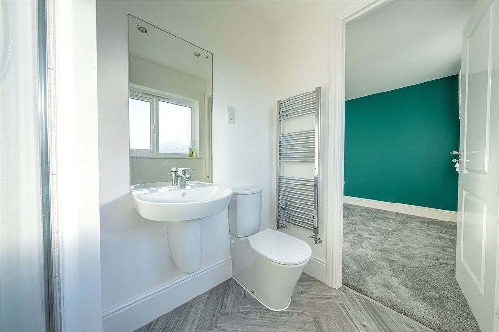 Additional image 22 of 4 bed detached house for saleHopton Close, Amington, Tamworth, Staffordshire B77