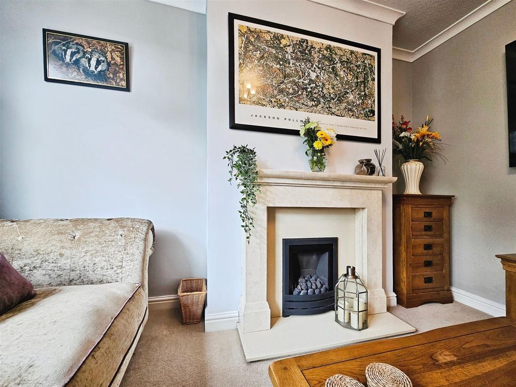 Additional image 7 of 3 bed semi-detached house for saleSt. Georges Avenue, Endon, Stoke-On-Trent ST9
