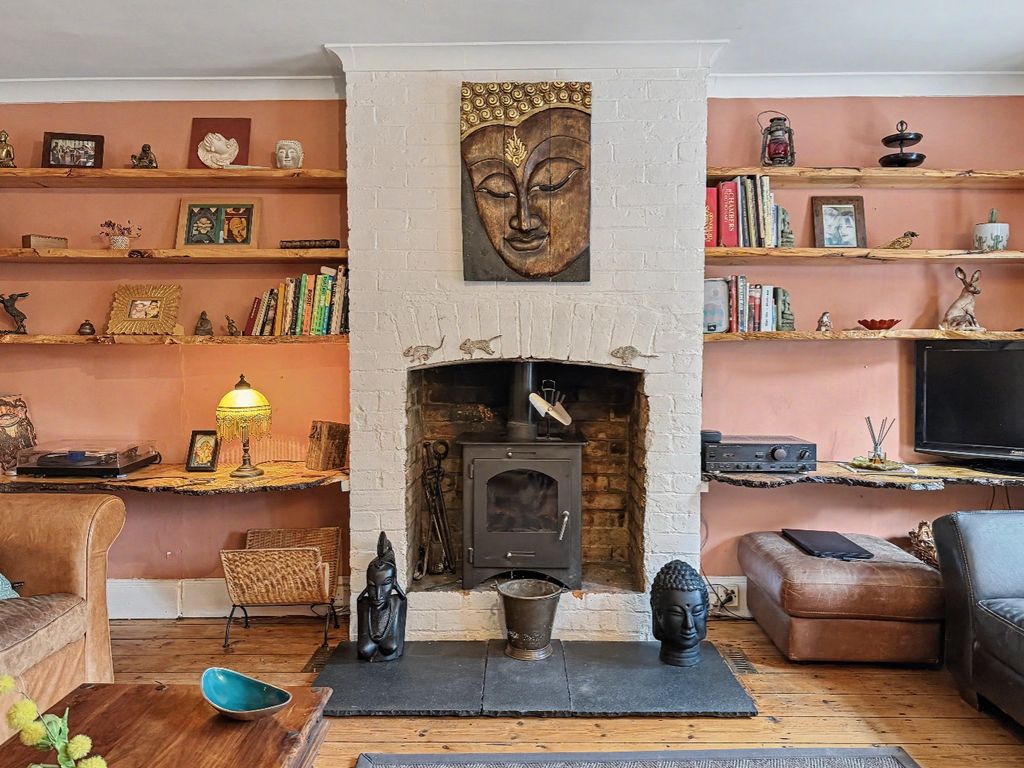 Additional image 23 of 3 bed cottage for sale2A Church Street, Clifton Upon Dunsmore CV23