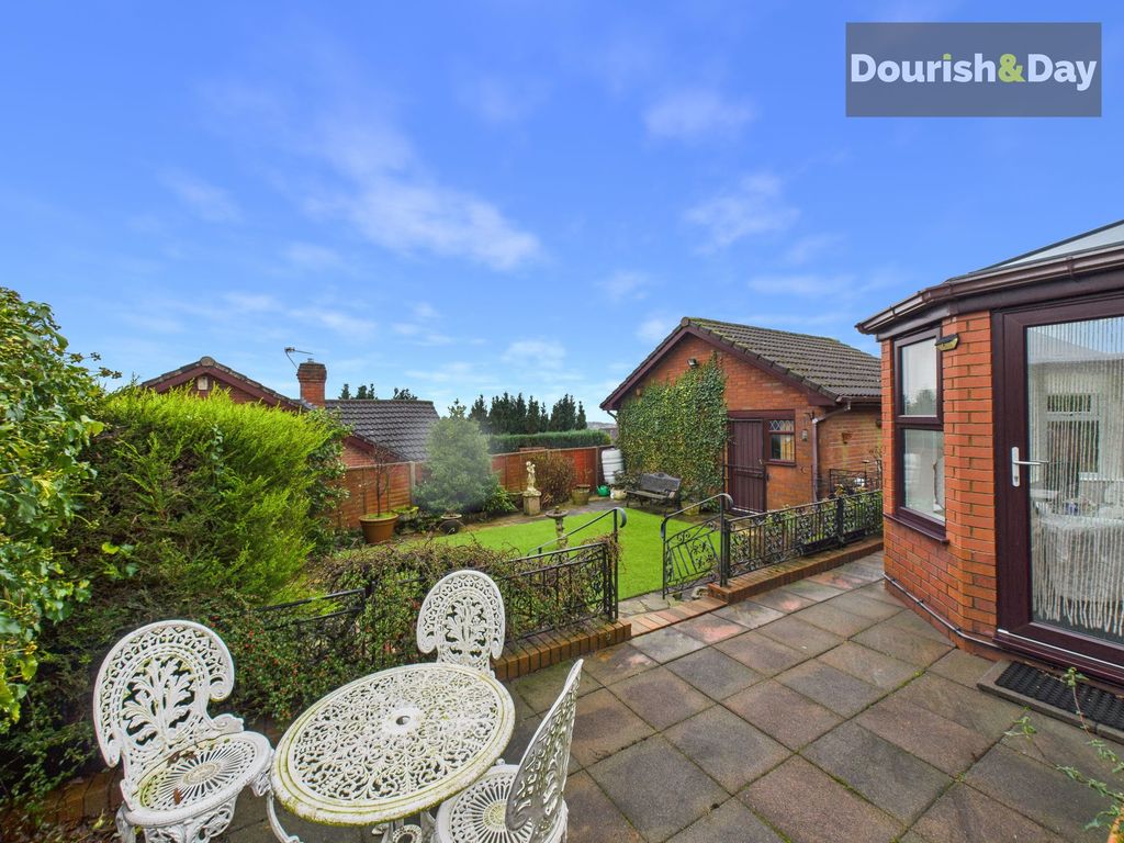 Additional image 8 of 3 bed detached bungalow for saleMucklestone Wood Lane, Loggerheads TF9