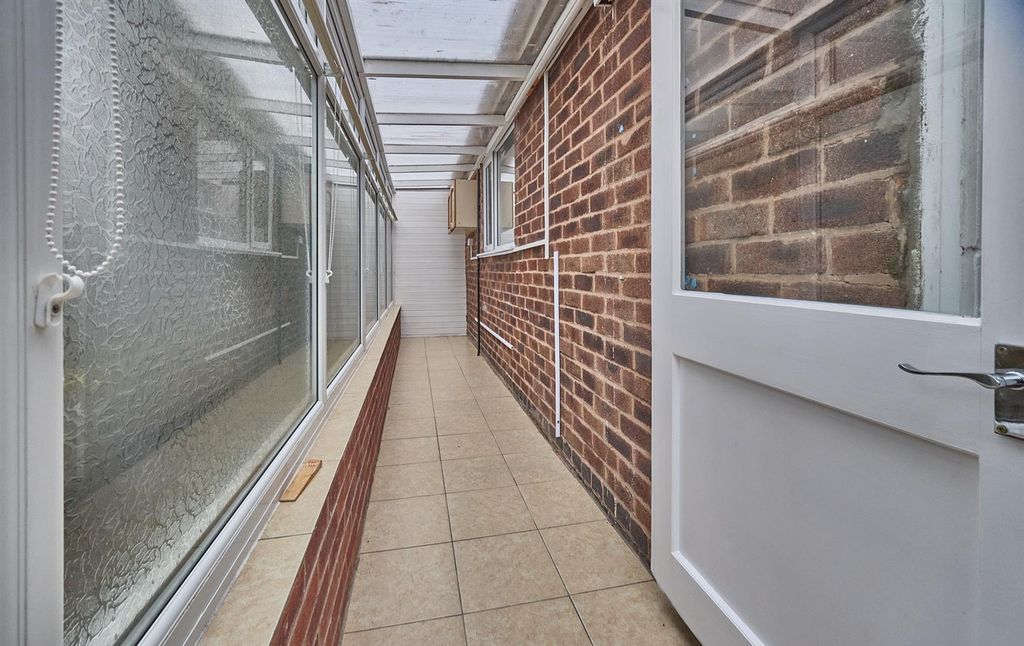 Additional image 6 of 2 bed semi-detached bungalow for saleHinckley Road, Stoke Golding CV13