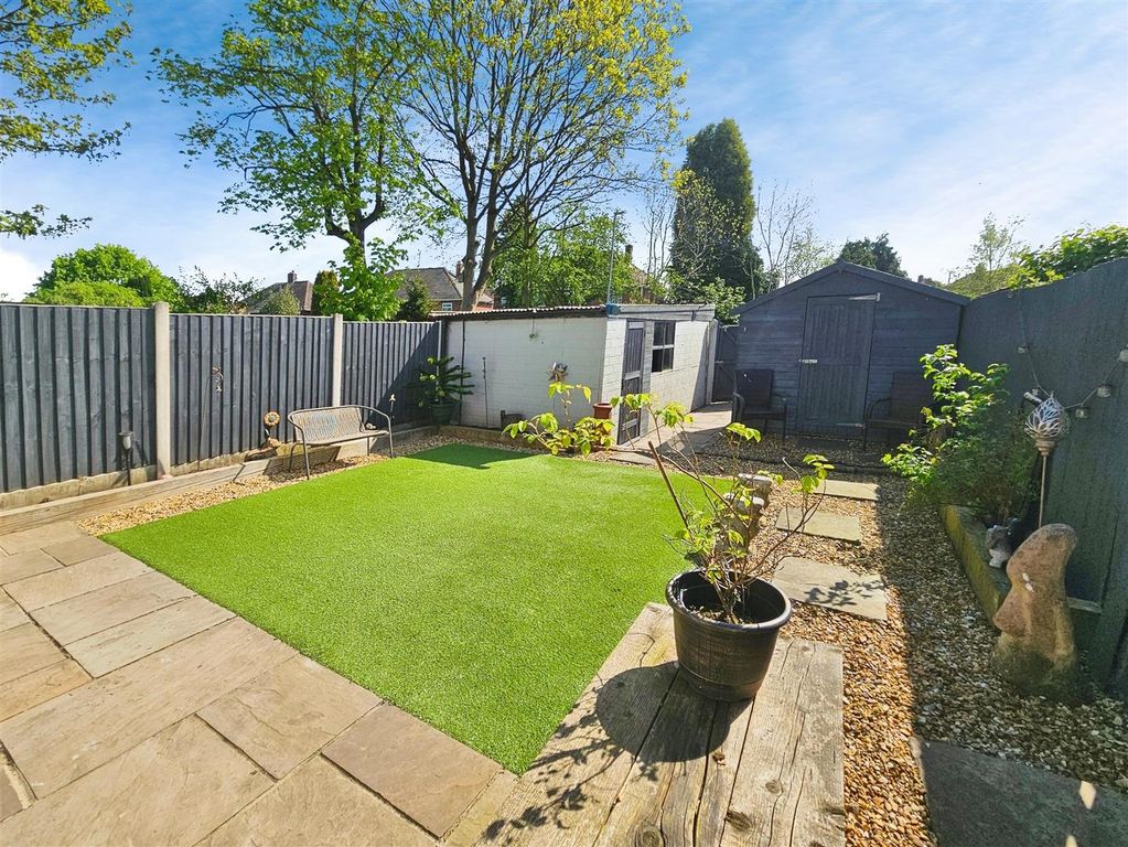 Additional image 17 of 2 bed detached bungalow for saleBiddulph Road, Chell, Stoke-On-Trent ST6