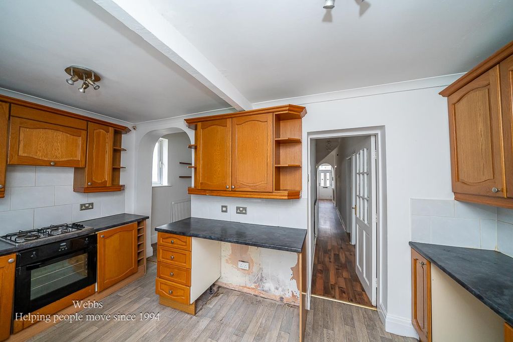 Additional image 16 of 4 bed detached bungalow for saleWalhouse Street, Cannock WS11