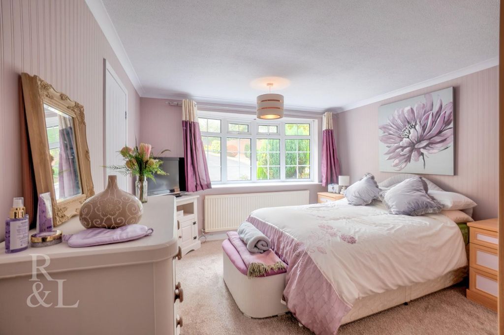 Additional image 10 of 3 bed detached bungalow for saleCambrian Way, Ashby-De-La-Zouch LE65