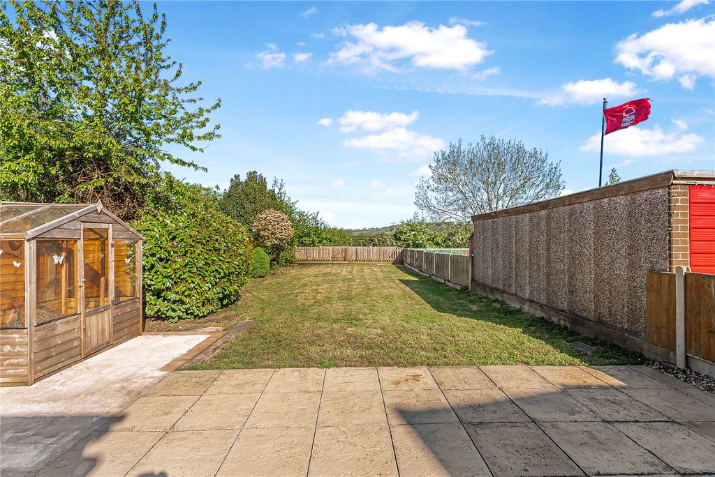 Additional image 25 of 3 bed parking/garage for saleQueensway, Old Dalby, Melton Mowbray, Leicestershire LE14