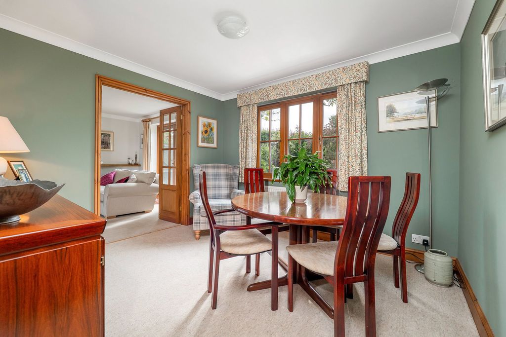 Additional image 11 of 4 bed detached house for saleTilton Road, Twyford, Melton Mowbray LE14