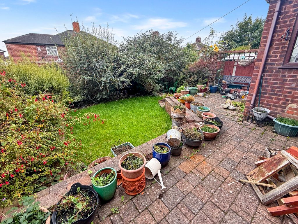 Additional image 21 of 2 bed semi-detached house for saleBarrington Court, May Bank, Newcastle-Under-Lyme ST5