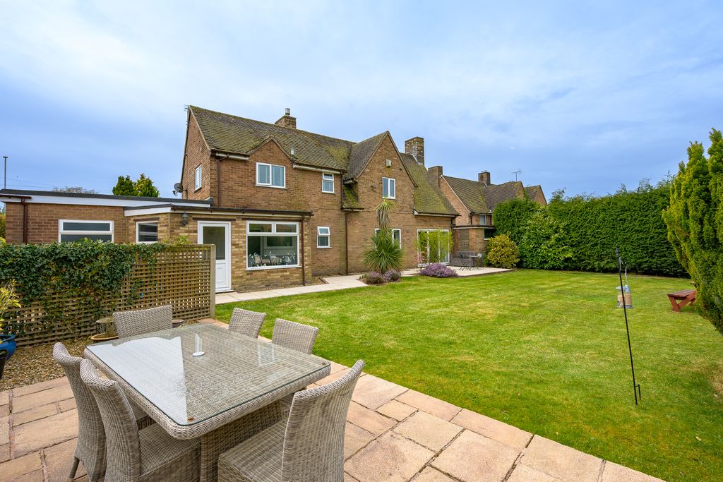 Additional image 21 of 4 bed detached house for saleMarket Drayton Road, Loggerheads TF9