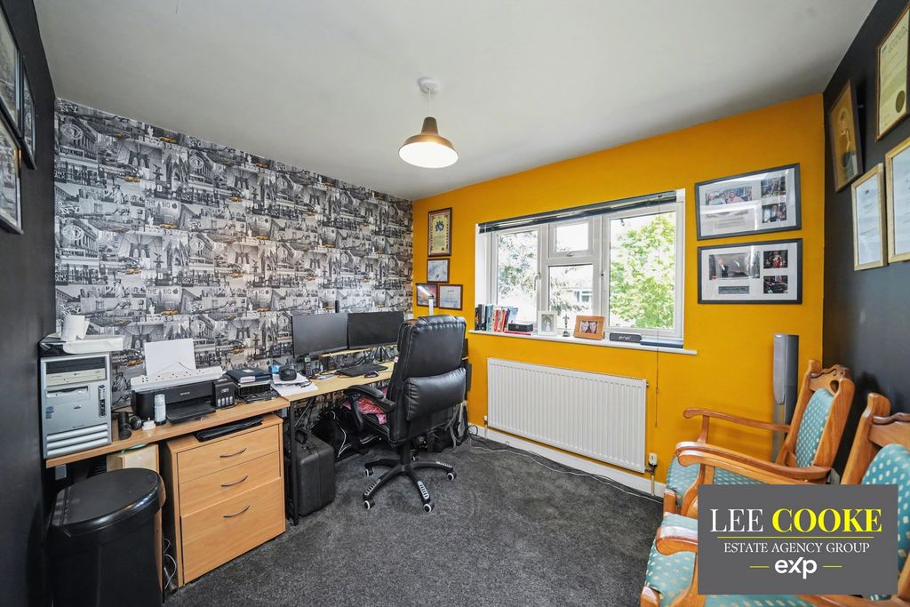 Additional image 24 of 4 bed detached house for saleNewquay Avenue, Weeping Cross, Stafford ST17