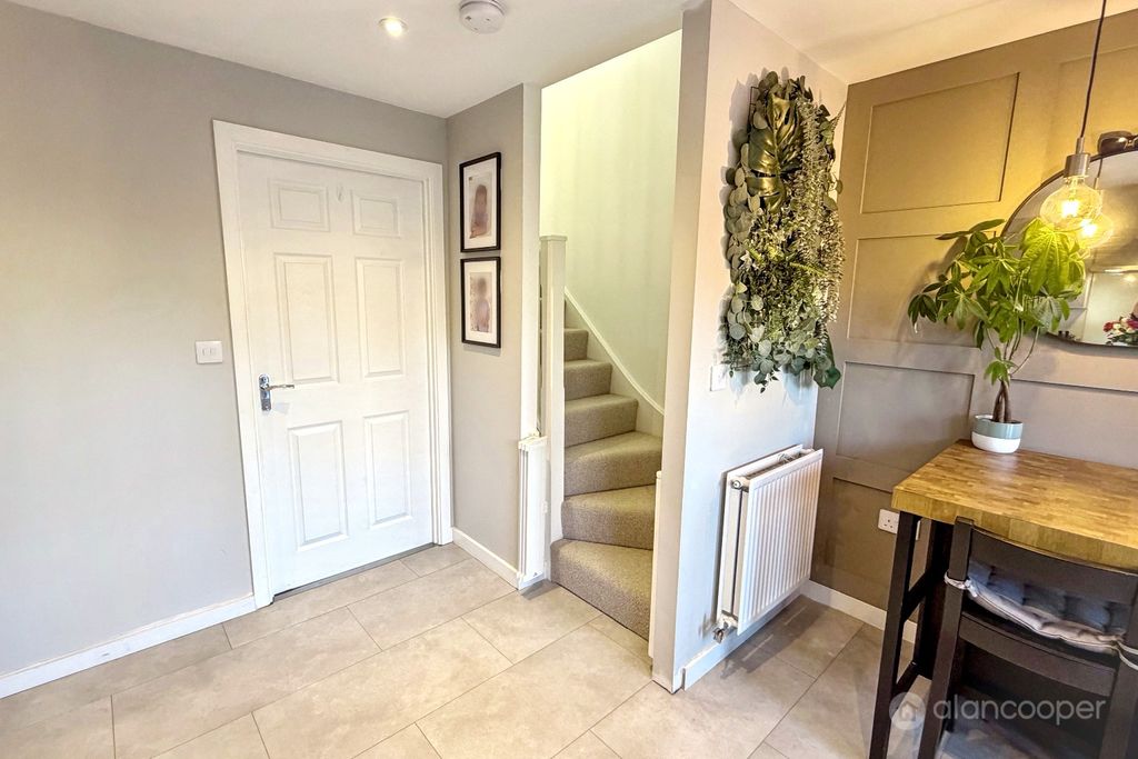 Additional image 13 of 3 bed terraced house for saleCaesar Drive, Eaton Place, Nuneaton CV11