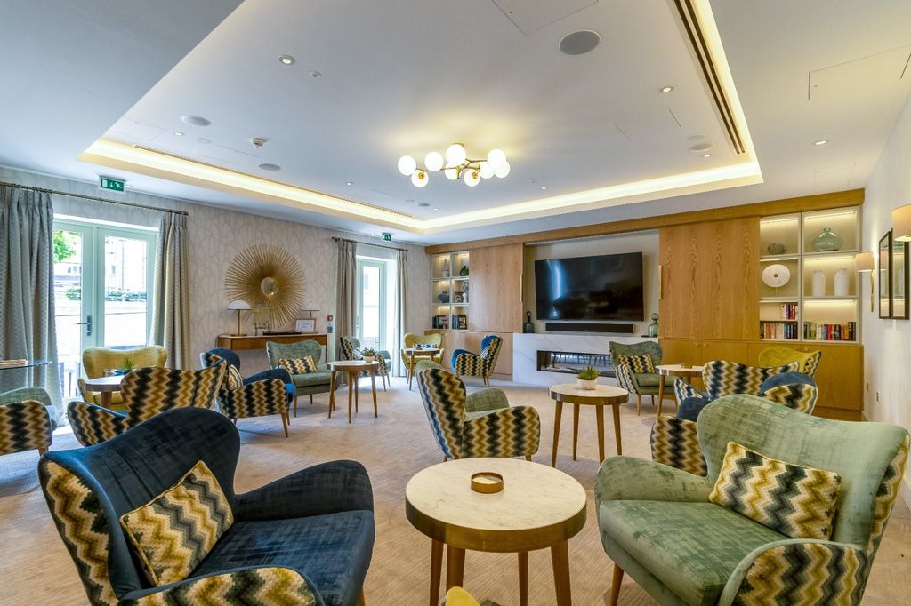 Additional image 11 of 1 bed property for saleLime Crescent, Siddington Park, Siddington, Cirencester GL7