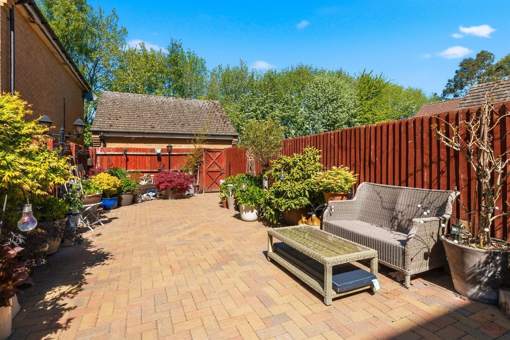 Additional image 7 of 4 bed property for saleFirs Avenue, Uppingham, Oakham LE15