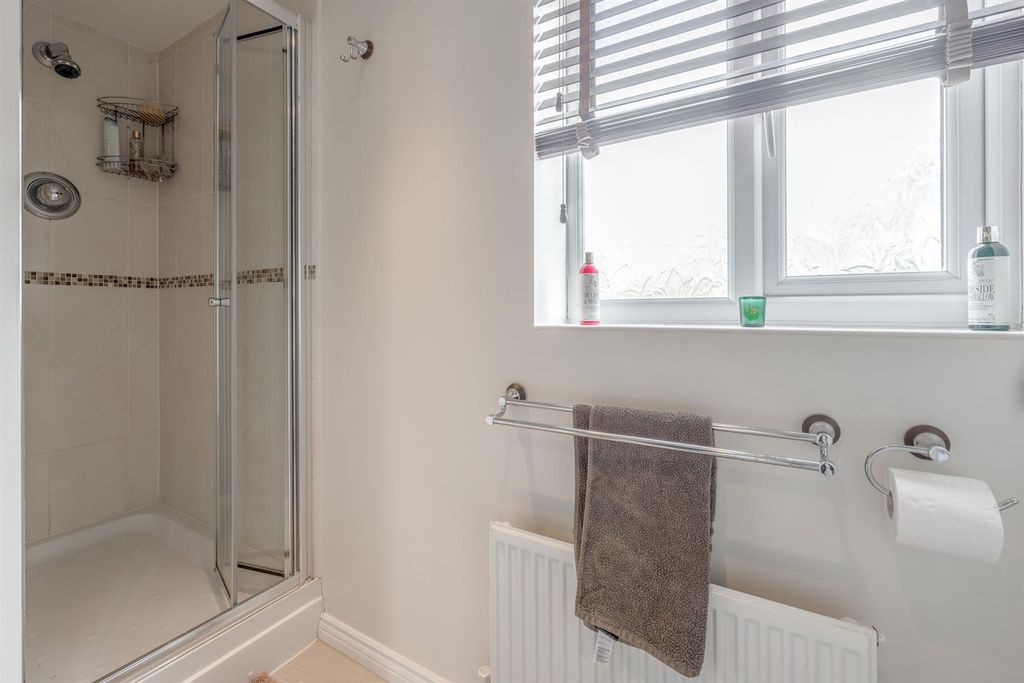 Additional image 23 of 5 bed detached house for saleOaklands, Wombourne WV5