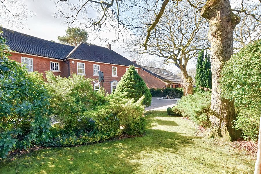 Additional image 44 of 5 bed detached house for salePartridge Ride, Loggerheads TF9
