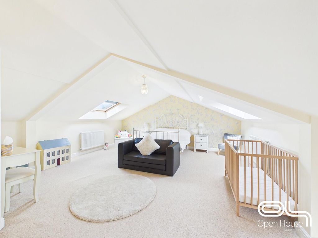 Additional image 18 of 5 bed detached house for saleApple Tree Farm, Levedale, Stafford ST18