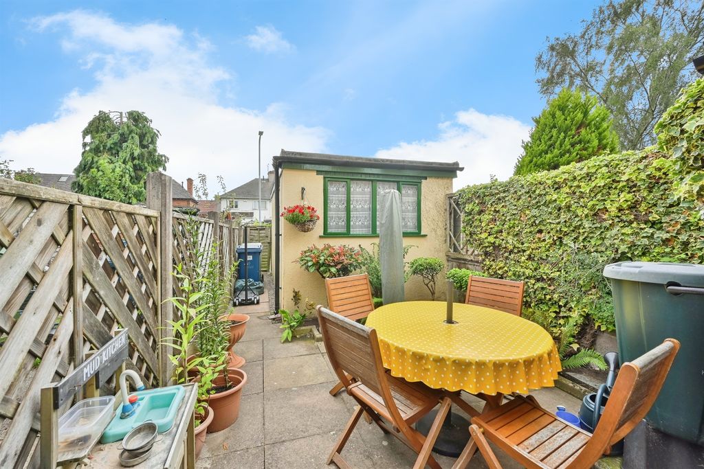 Additional image 8 of 2 bed terraced house for saleMynors Street, Stafford ST16