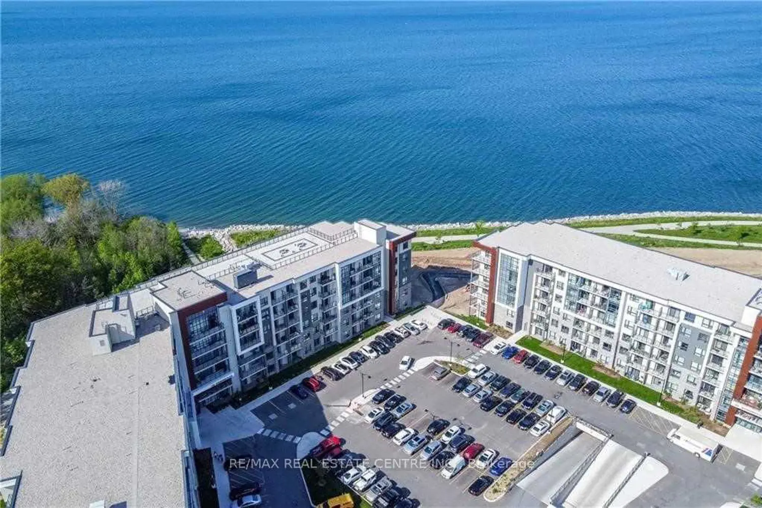 101 Shoreview Place 332