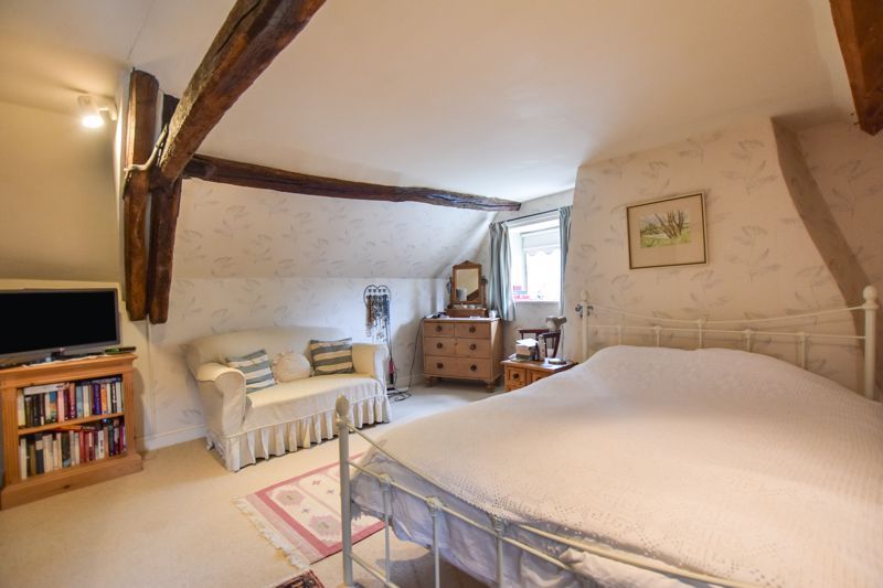 Additional image 11 of 3 bed detached house for saleLyndon Road, North Luffenham, Oakham LE15