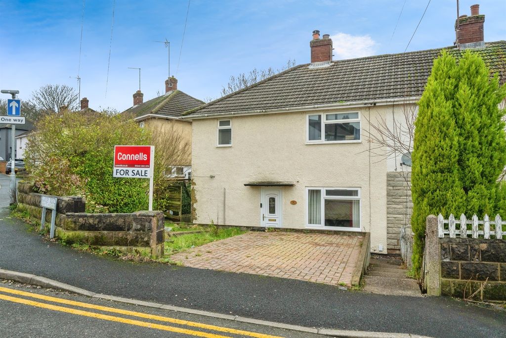 Additional image 11 of 3 bed semi-detached house for saleFlaxley Road, Rugeley WS15