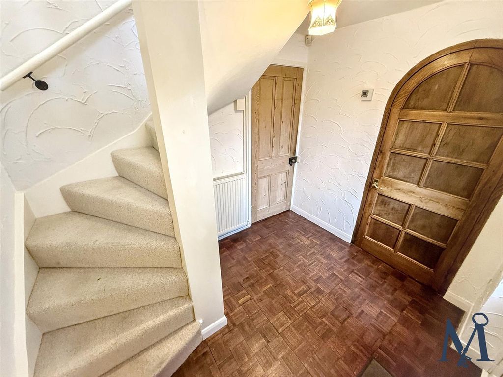 Additional image 11 of 4 bed semi-detached house for saleMain Street, Thornton, Coalville LE67