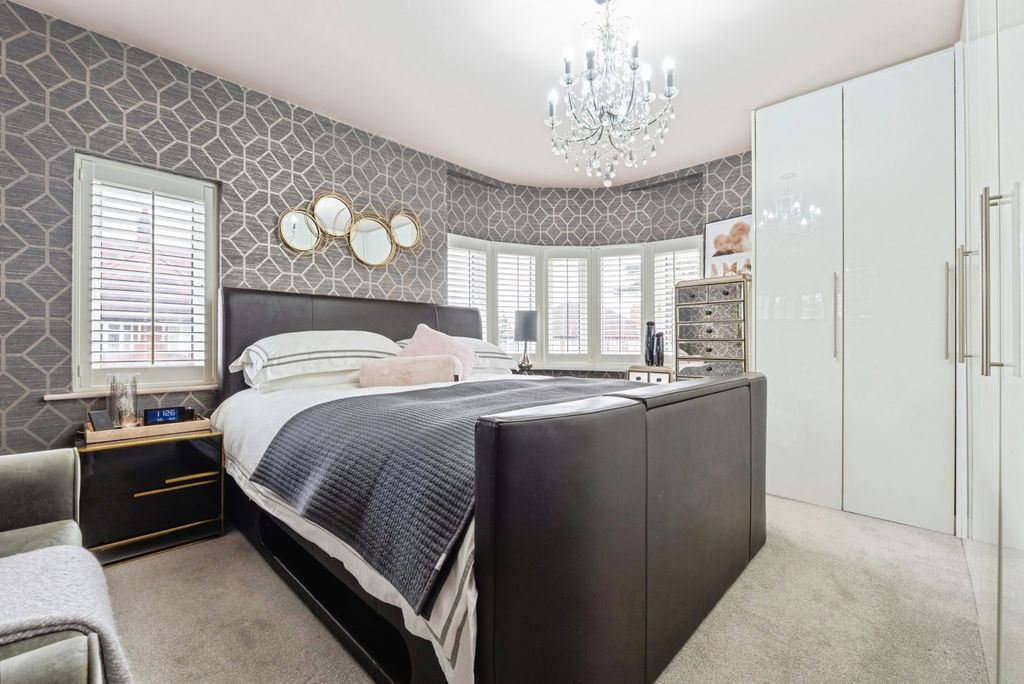 Additional image 13 of 4 bed detached house for saleCurzon Avenue, Birstall, Leicester, Leicestershire LE4