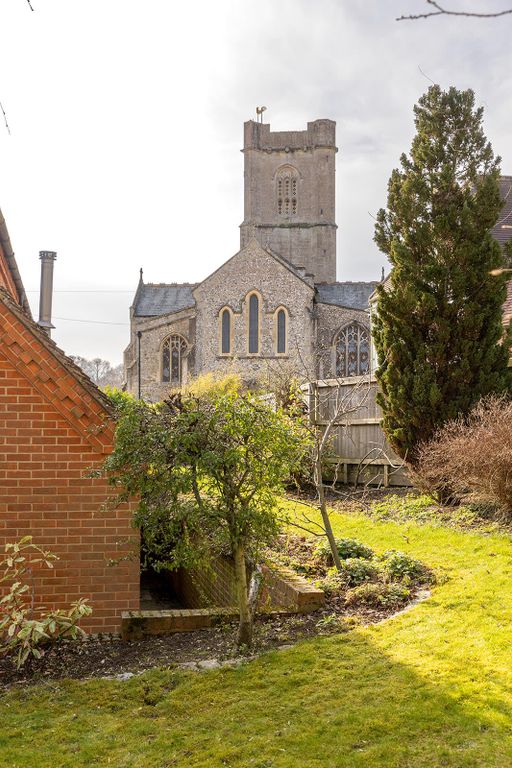 Additional image 16 of 4 bed detached house for saleThe Green, Aldbourne, Marlborough, Wiltshire SN8