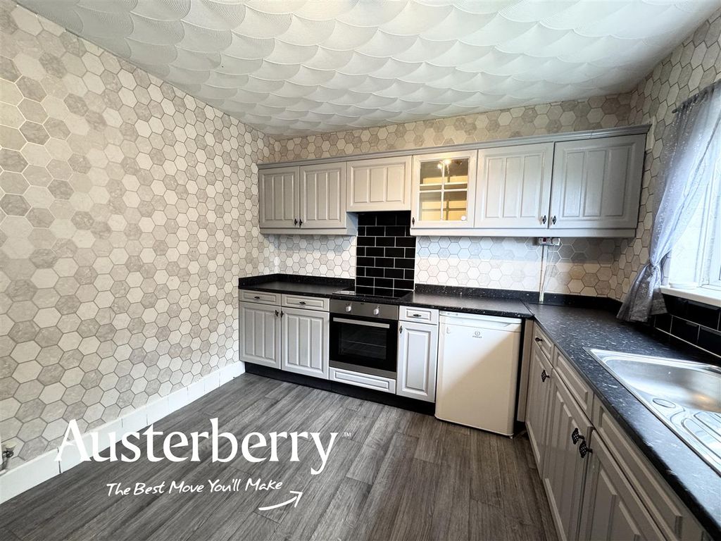 Additional image 5 of 3 bed semi-detached house for saleBrickfield Place, Sandford Hill, Stoke-On-Trent ST3