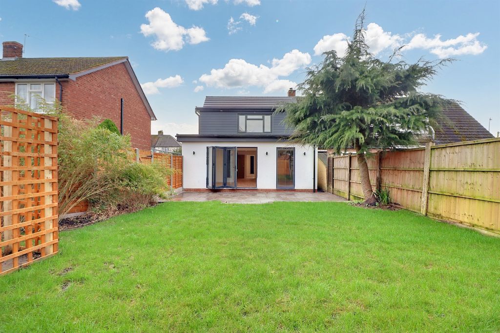 Additional image 11 of 3 bed semi-detached house for saleCroxall Road, Edingale, Tamworth B79