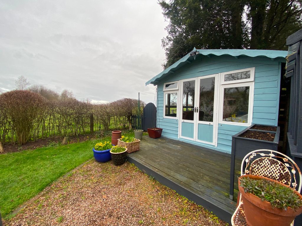 Additional image 13 of 2 bed cottage for saleDoddlespool Cottages, Main Road, Crewe CW3