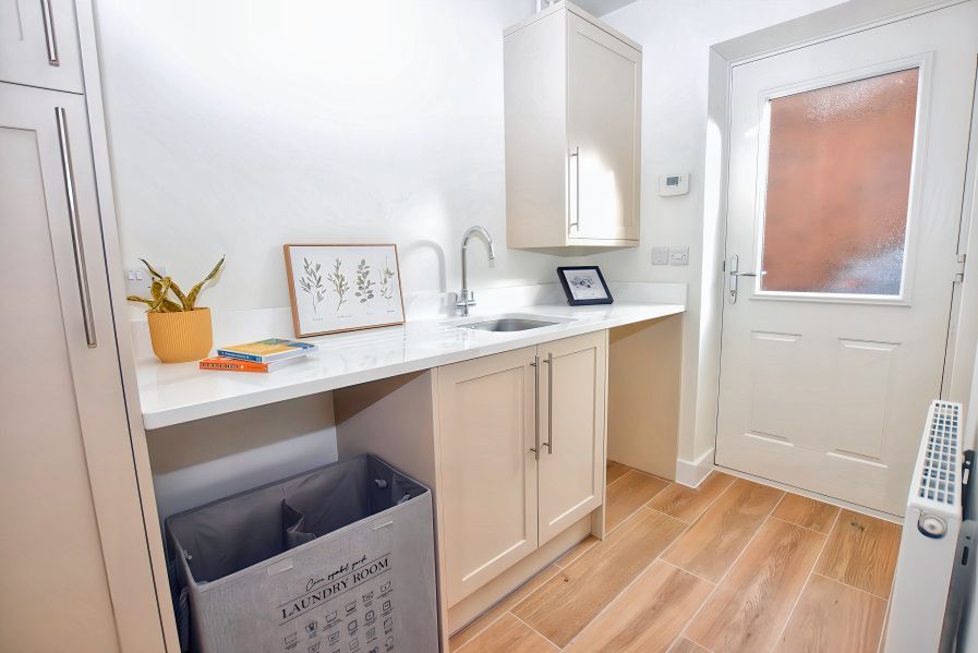 Additional image 13 of 4 bed detached house for saleMilestone Road, Loggerheads TF9