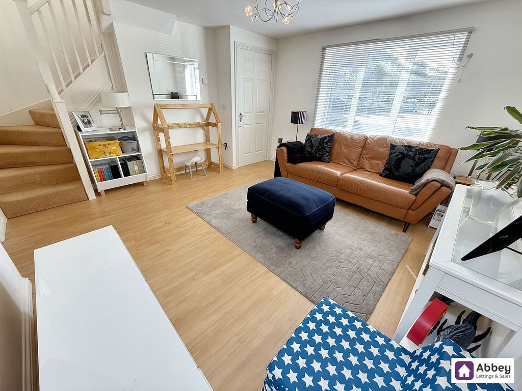 Additional image 3 of 3 bed end terrace house for saleBestwood Close, Heathley Park, Leicester LE3