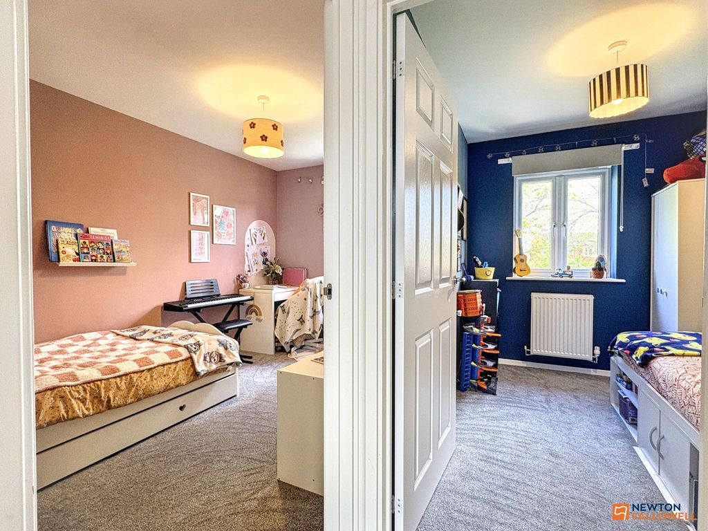 Additional image 18 of 3 bed terraced house for saleRiley Drive, Ibstock LE67