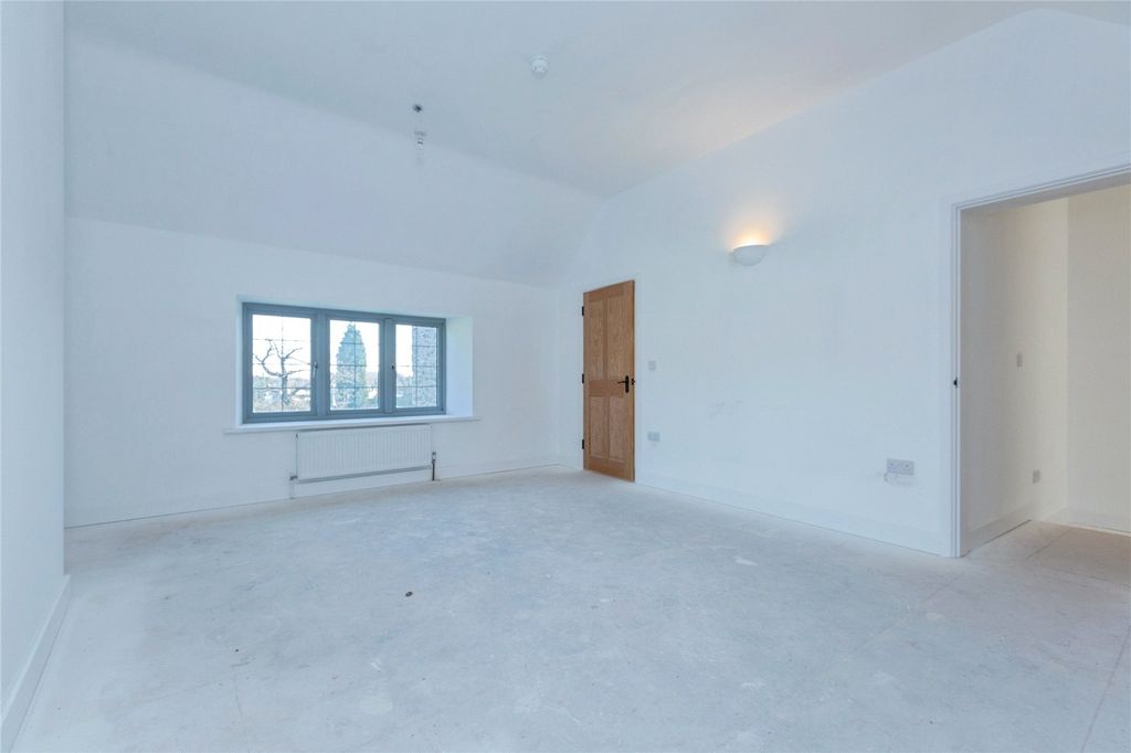 Additional image 16 of 5 bed link detached house for saleThe Farm House, Home Farm, Groby, Leicestershire LE6
