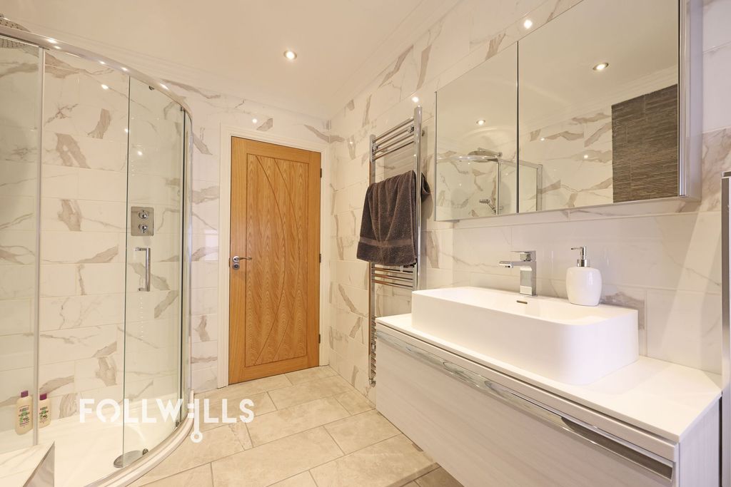 Additional image 25 of 5 bed detached house for saleAnchor Close, Whitmore ST5