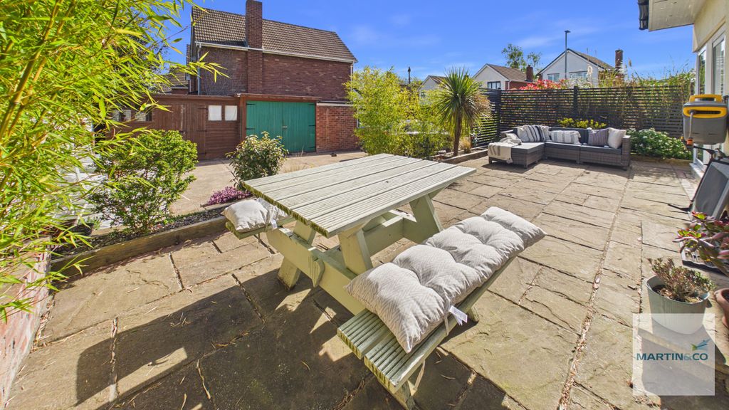 Additional image 22 of 3 bed detached house for saleTinkers Green Road, Wilnecote, Tamworth B77