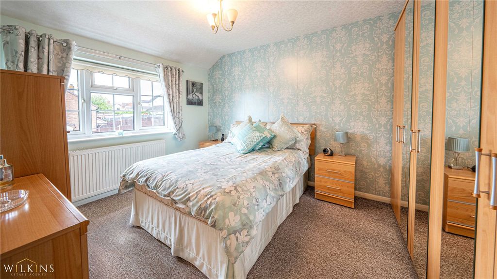 Additional image 9 of 3 bed semi-detached house for saleLomita Crescent, Belgrave, Tamworth, Staffordshire B77