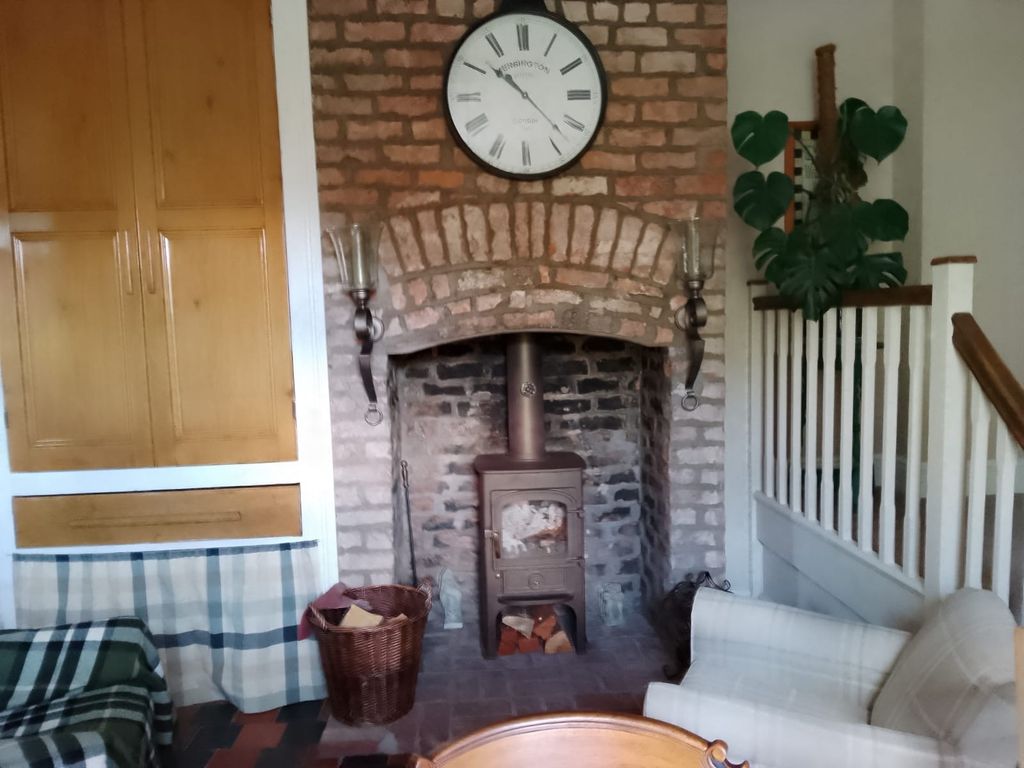 Additional image 8 of 2 bed cottage for saleDoddlespool Cottages, Main Road, Crewe CW3