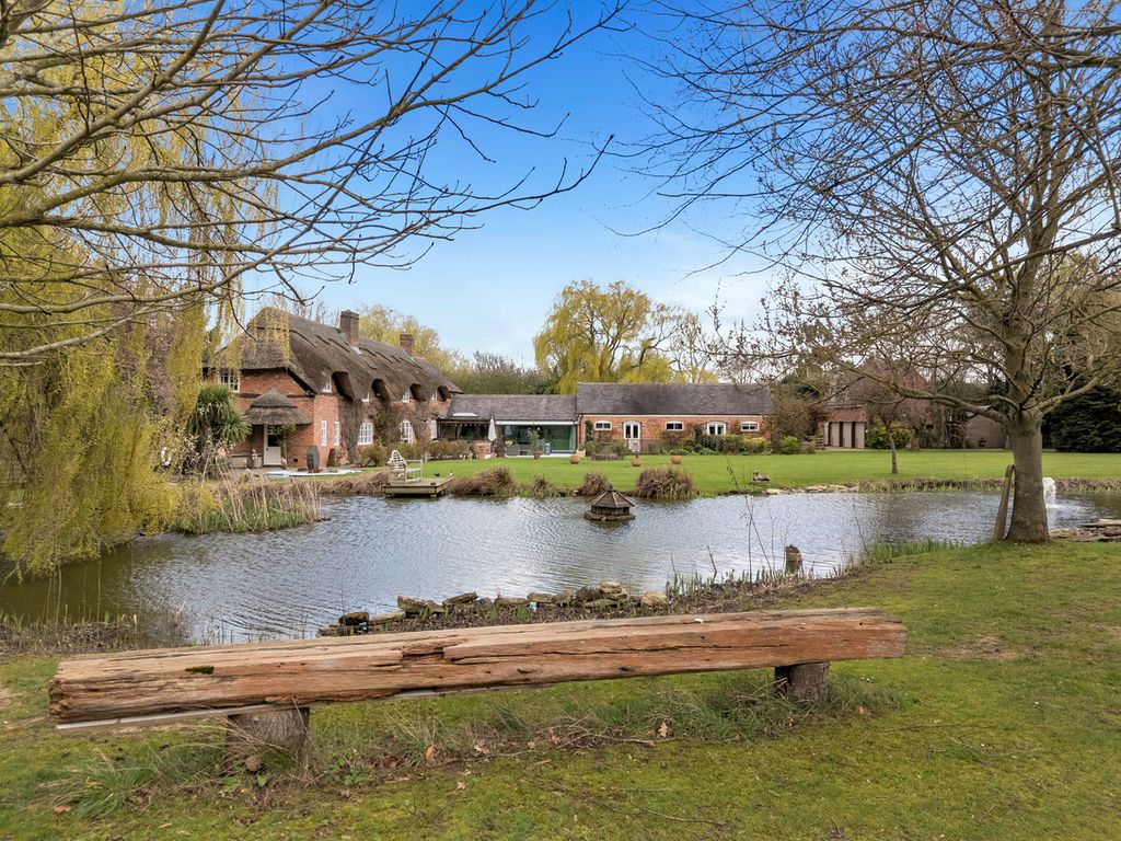 Additional image 35 of 5 bed detached house for saleOrton-On-The-Hill, Atherstone CV9