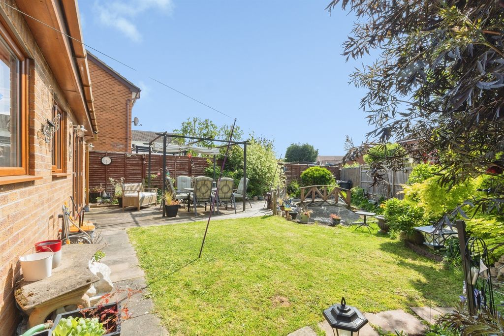 Additional image 19 of 3 bed detached house for saleTrafalgar Way, Glen Parva, Leicester LE2