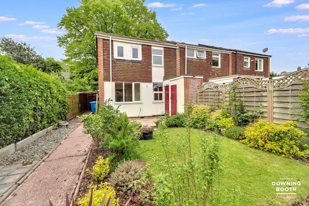 Additional image 26 of 3 bed end terrace house for saleWilmott Close, Lichfield WS13
