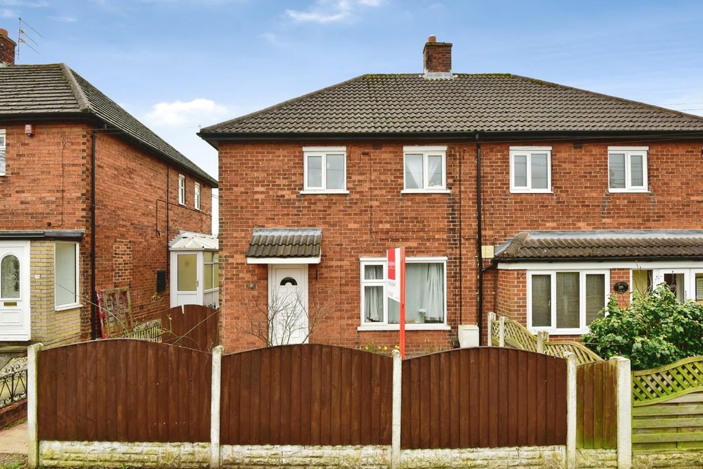 Additional image 13 of 3 bed semi-detached house for saleLeaside Road, Stoke-On-Trent, Staffordshire ST4
